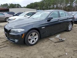 BMW Vehiculos salvage en venta: 2013 BMW 528 XI