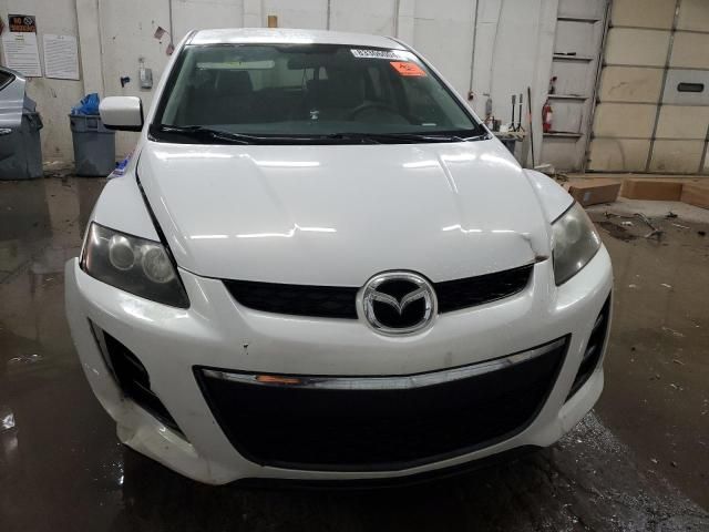 2011 Mazda CX-7