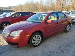 Mercury salvage cars for sale: 2006 Mercury Milan