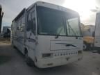 1997 Freightliner Chassis X Line Motor Home