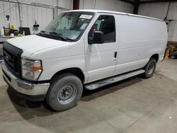 2014 Ford Econoline E250 Van en venta en Billings, MT