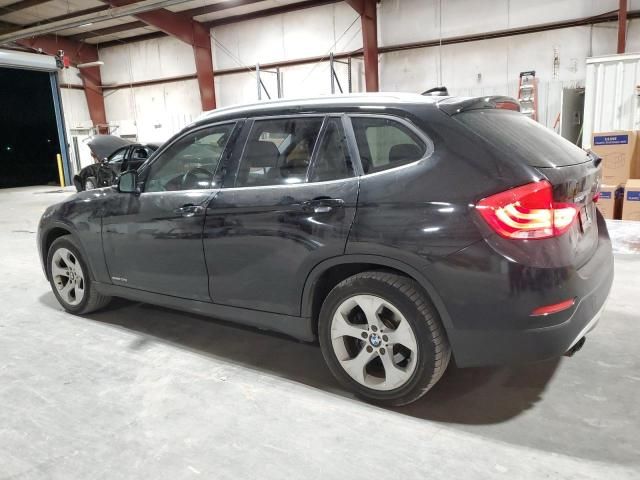 2014 BMW X1 SDRIVE28I