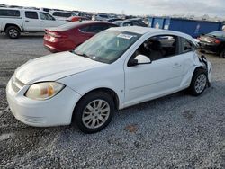 Chevrolet Cobalt salvage cars for sale: 2009 Chevrolet Cobalt LT