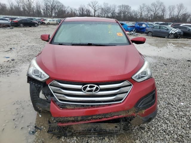 2016 Hyundai Santa FE Sport