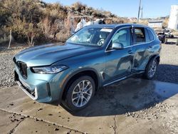 BMW x5 salvage cars for sale: 2025 BMW X5 XDRIVE40I