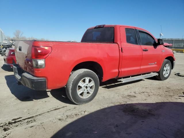 2008 Toyota Tundra Double Cab