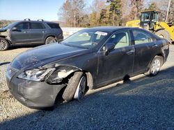 Lexus es 350 salvage cars for sale: 2008 Lexus ES 350