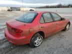 2002 Chevrolet Cavalier Base