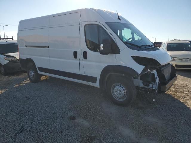 2024 Dodge RAM Promaster 2500 2500 High