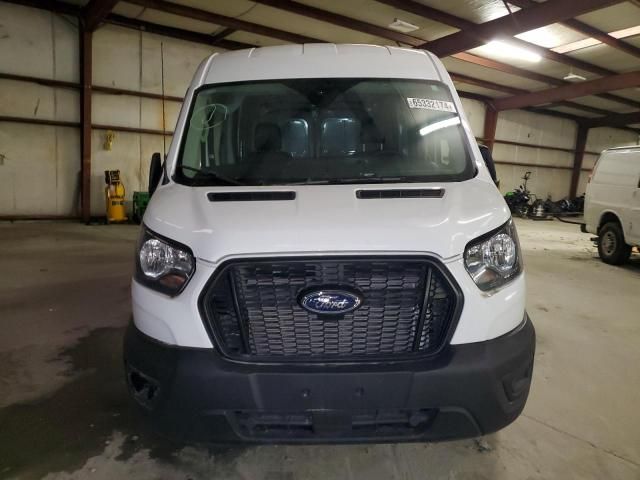 2023 Ford Transit T-250