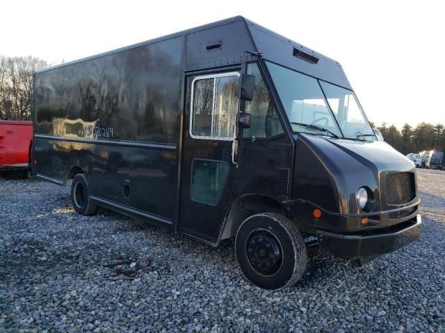 2008 Freightliner Chassis M Line WALK-IN Van