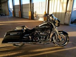 Harley-Davidson salvage cars for sale: 2019 Harley-Davidson Flhx