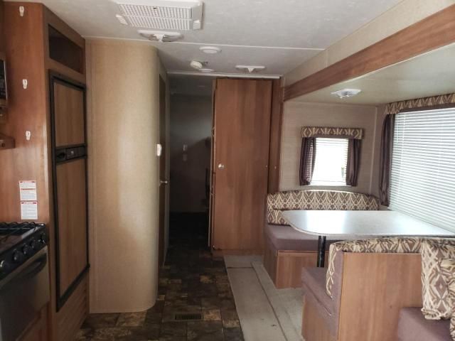 2015 Coachmen Catalina