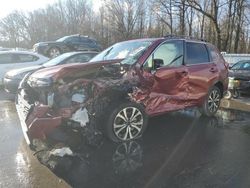 2024 Subaru Forester Limited en venta en Glassboro, NJ