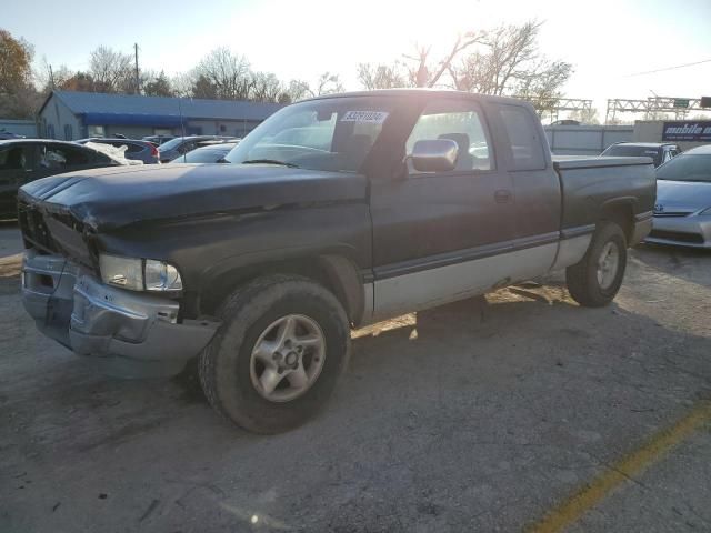 1997 Dodge RAM 1500