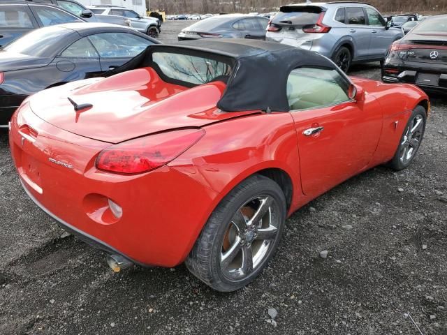 2006 Pontiac Solstice