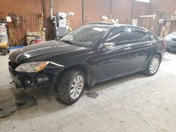 Chrysler salvage cars for sale: 2013 Chrysler 200 Limited