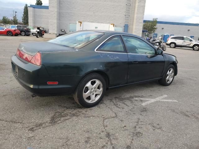 1999 Honda Accord EX