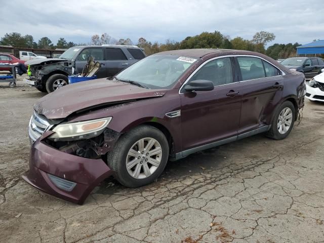 2011 Ford Taurus SE