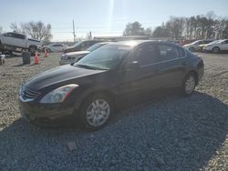 Nissan Altima salvage cars for sale: 2010 Nissan Altima Base