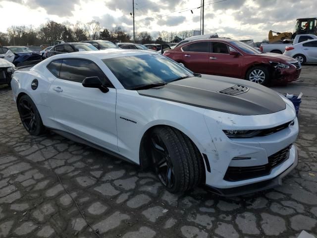 2022 Chevrolet Camaro LT1