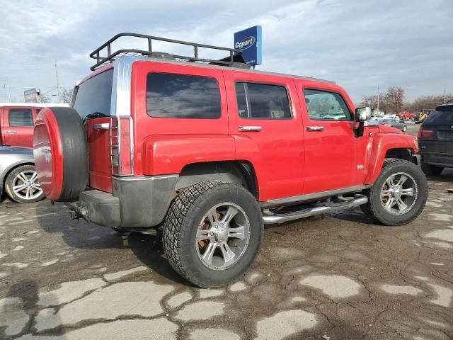 2009 Hummer H3