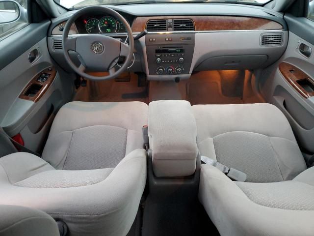 2006 Buick Lacrosse CX