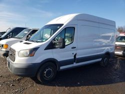 Ford Transit Vehiculos salvage en venta: 2015 Ford Transit T-250