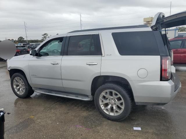 2015 GMC Yukon SLE