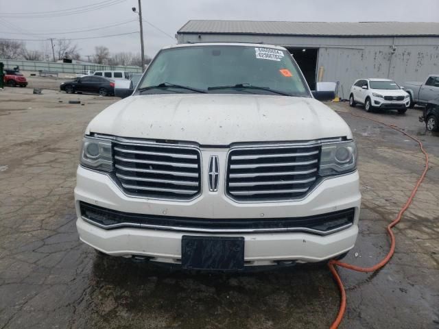 2015 Lincoln Navigator