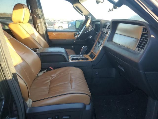 2011 Lincoln Navigator L