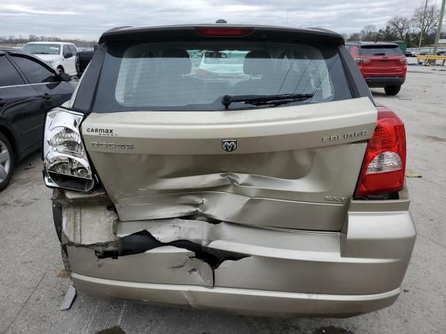 2010 Dodge Caliber SXT