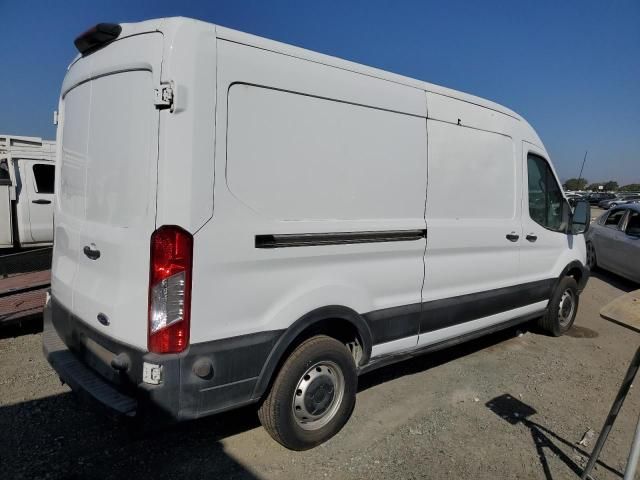 2019 Ford Transit T-250