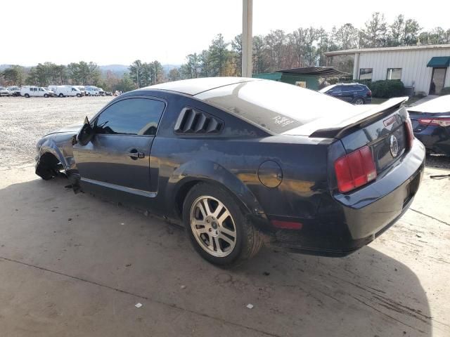 2005 Ford Mustang GT