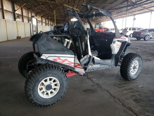 2020 Polaris RZR XP 1000