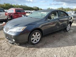 Lexus salvage cars for sale: 2008 Lexus ES 350