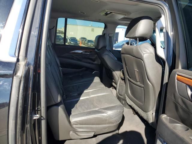 2015 Cadillac Escalade ESV Premium