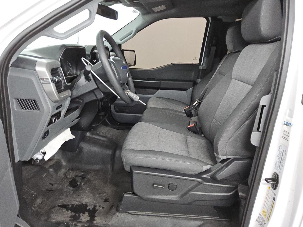 2023 Ford F150 Super Cab