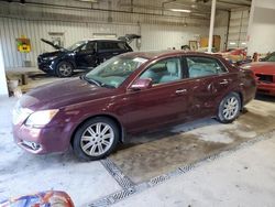 Toyota Avalon salvage cars for sale: 2009 Toyota Avalon XL