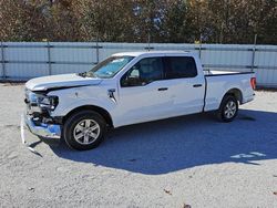 Ford f-150 salvage cars for sale: 2023 Ford F150 Supercrew