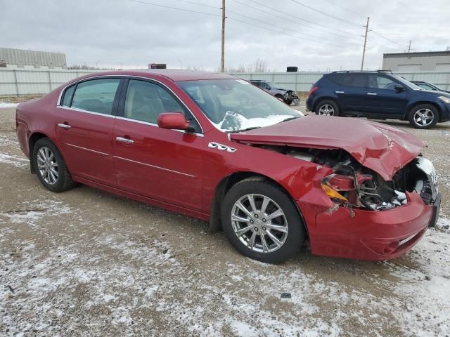 2010 Buick Lucerne CXL