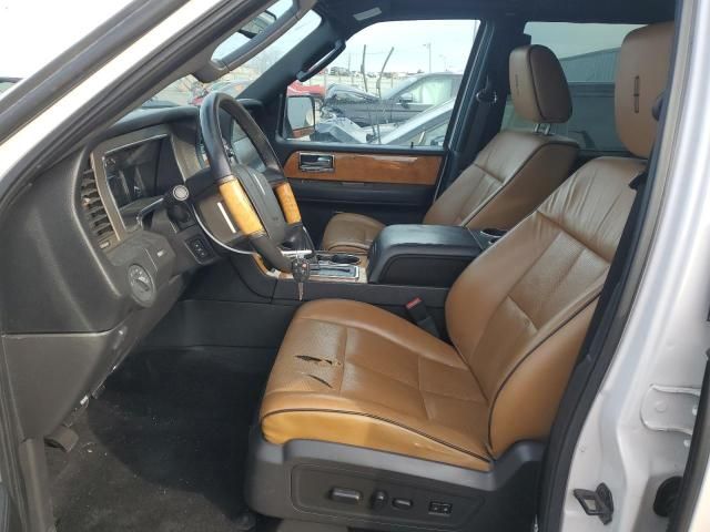 2011 Lincoln Navigator L