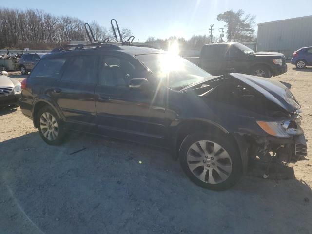 2008 Subaru Outback 3.0R LL Bean