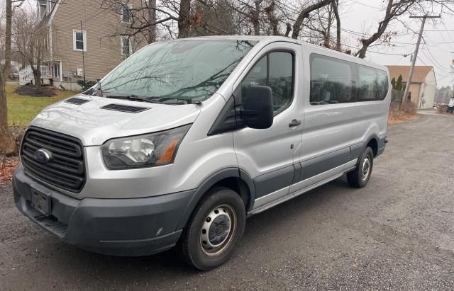 2015 Ford Transit T-350