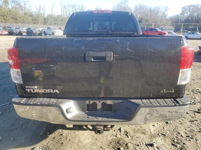 2010 Toyota Tundra Double Cab SR5