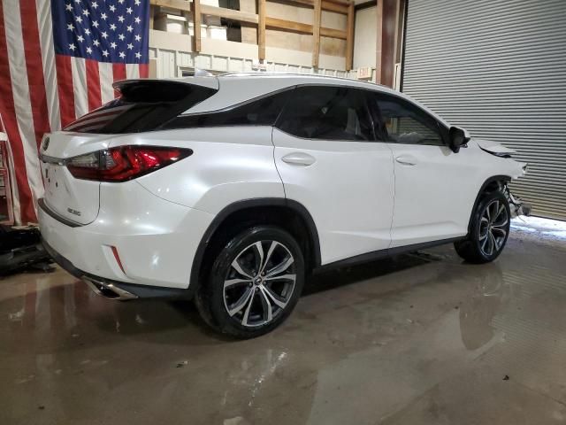 2019 Lexus RX 350 Base