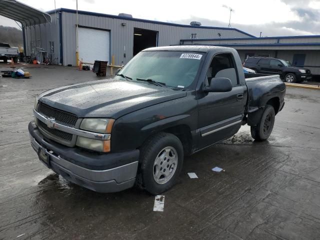 2003 Chevrolet Silverado C1500