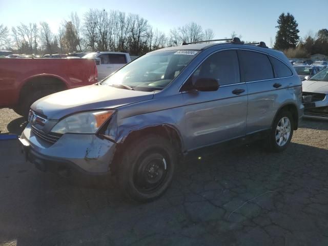 2007 Honda CR-V EX