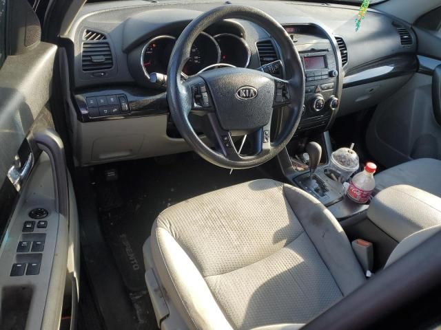 2011 KIA Sorento Base