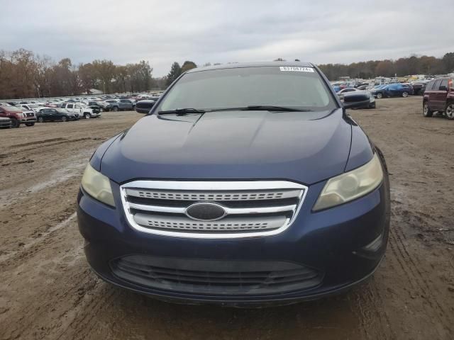 2011 Ford Taurus SEL